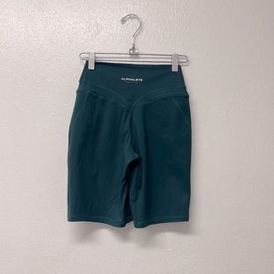 Alphalete Shorts